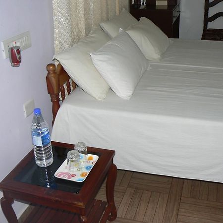 Aroma Home Stay Kochi Exteriér fotografie