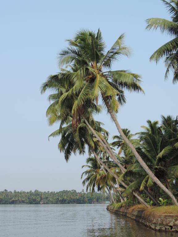 Aroma Home Stay Kochi Exteriér fotografie