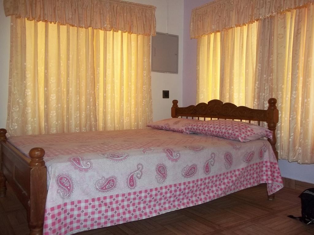 Aroma Home Stay Kochi Exteriér fotografie