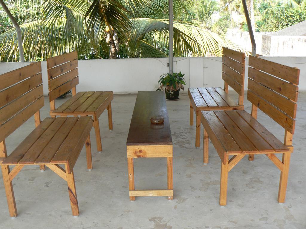Aroma Home Stay Kochi Exteriér fotografie