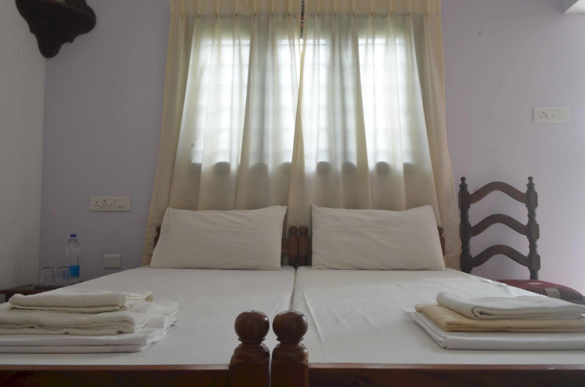 Aroma Home Stay Kochi Exteriér fotografie