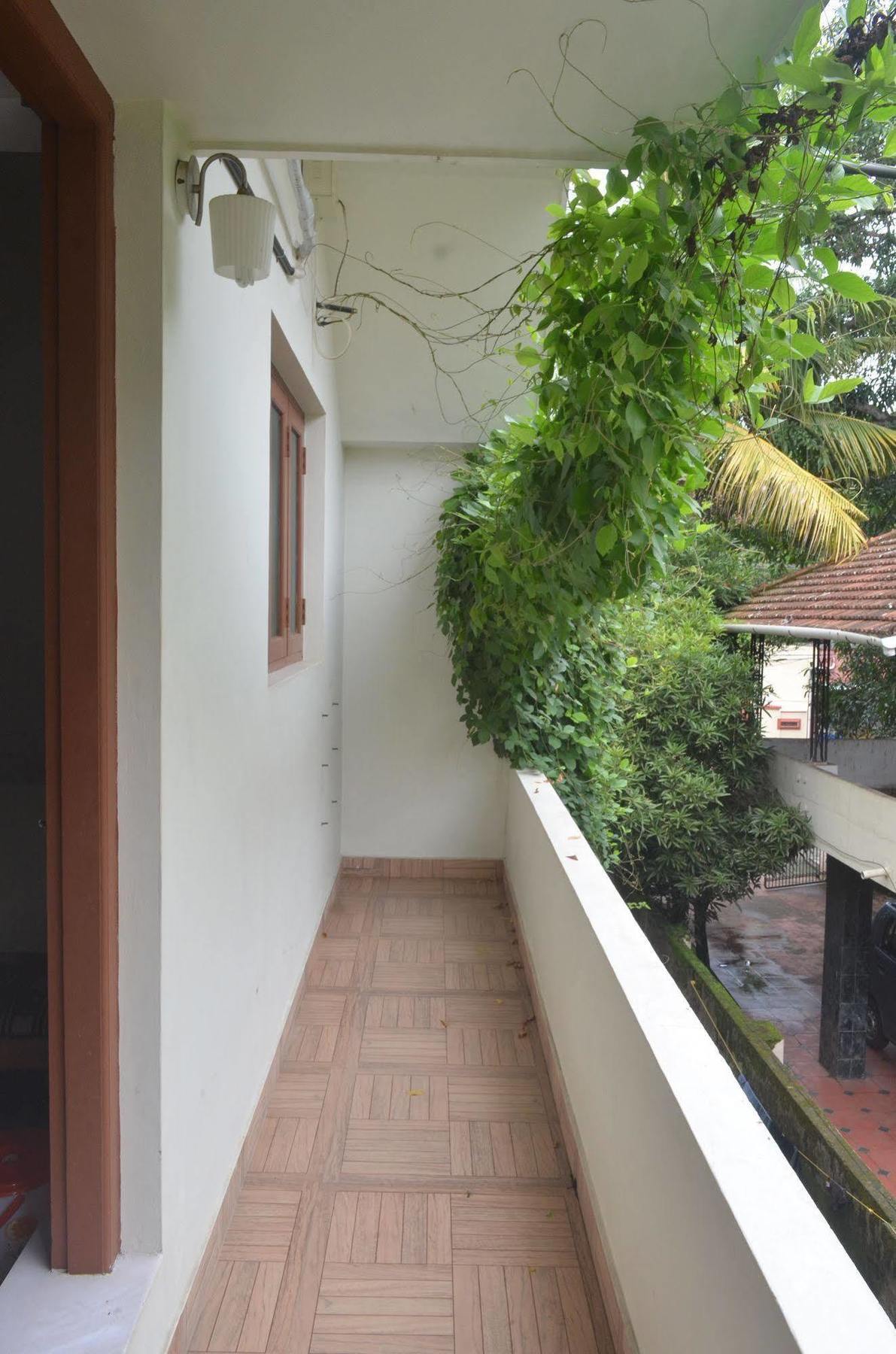 Aroma Home Stay Kochi Exteriér fotografie